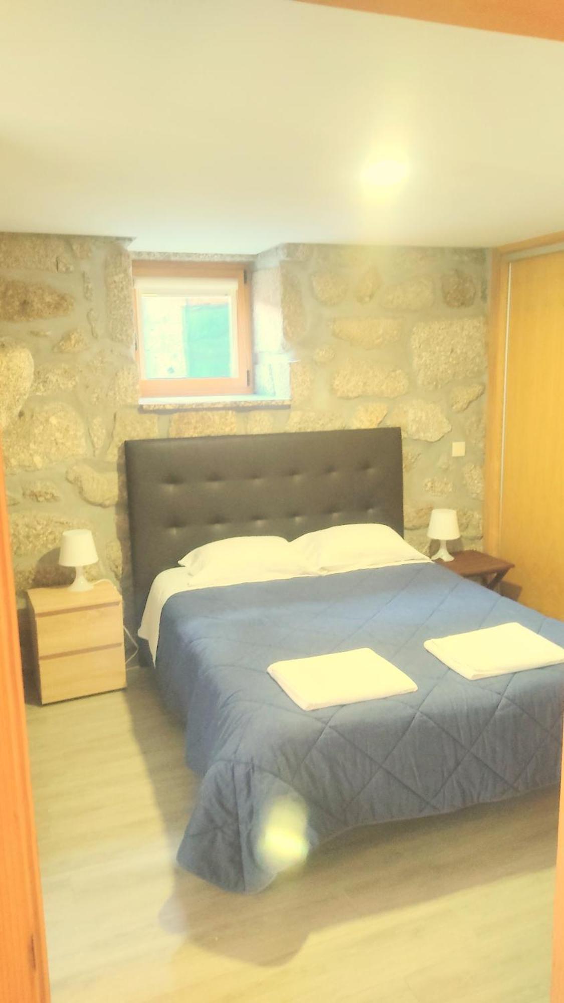 Casa Da Lagiela Rural Senses Hotel Fafe Exterior foto