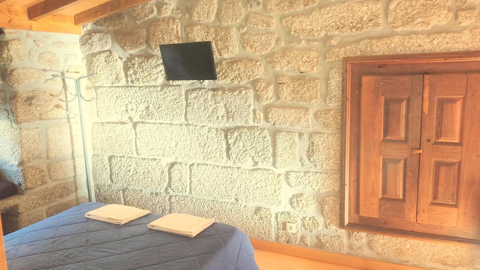Casa Da Lagiela Rural Senses Hotel Fafe Exterior foto