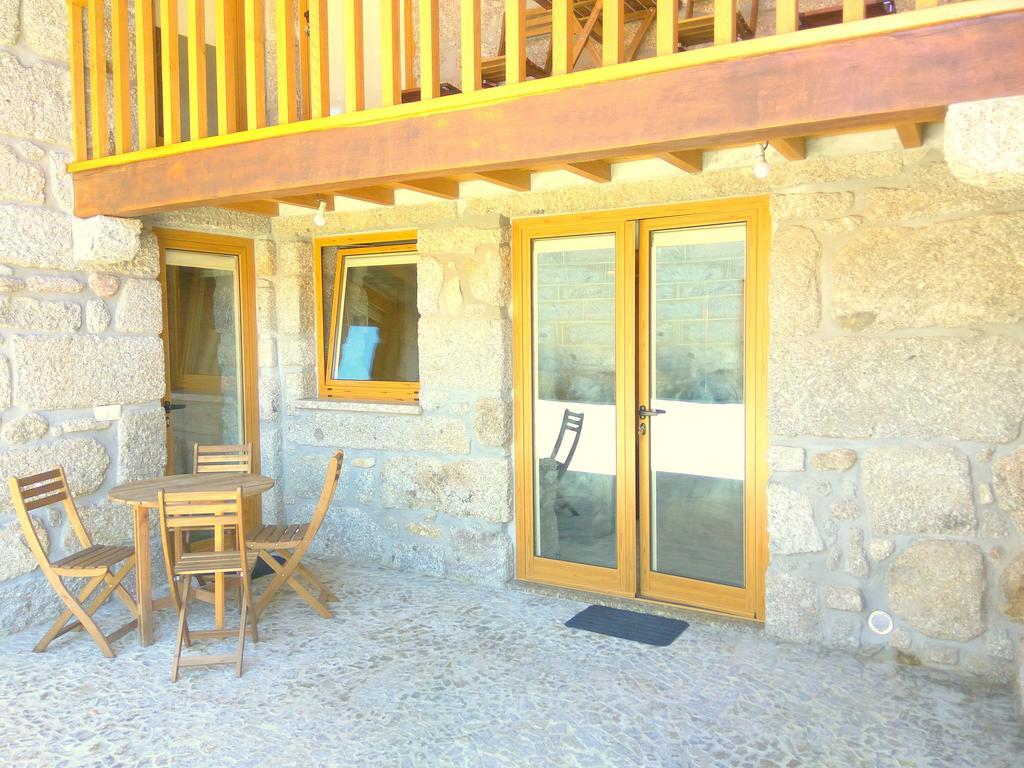 Casa Da Lagiela Rural Senses Hotel Fafe Exterior foto